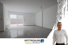 Kernsanierte Hofwohnung, große Terrasse, WE9 EG rechts // Bismarckhaus Wohnung kaufen 45128 Essen Bild klein