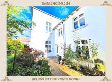 KERPEN: ++ BESONDERE JUGENDSTILVILLA + DOPPELGARAGE + GARTEN IN GUTER LAGE!! ++ Haus kaufen 50170 Kerpen Bild klein