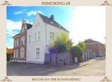 KERPEN: ++ HOCHWERTIGE JUGENDSTILVILLA + DOPPELGARAGE + GARTEN IN GUTER LAGE!! ++ Haus kaufen 50170 Kerpen Bild klein