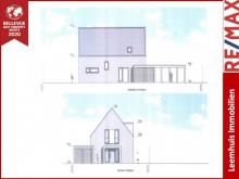 * KfW-Förderung * Wärmepumpe * Photovoltaik * Neubau*bezugsfertig * ca. 19 Km vor Oldenburg * Haus kaufen 26131 Oldenburg Bild klein