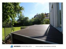 KINDER willkommen - EG-Wohnung mit JUMBO-Wohnküche und riesigem Garten Wohnung mieten 61118 Bad Vilbel Bild klein