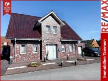 * Klasse 4-Giebelhaus * TOP-Lage * Stadt zu Fuß erreichbar * Haus kaufen 26871 Papenburg Bild klein