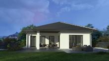 KLASSISCH - PRAKTISCH - BUNGALOW Haus kaufen 51647 Gummersbach Bild klein