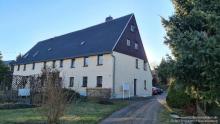 Klein aber fein. Kuschelige 2-Zimmer-Wohnung OT Kleinwaltersdorf, ruhige Wohnlage mit viel Grün Wohnung mieten 09599 Freiberg Bild klein