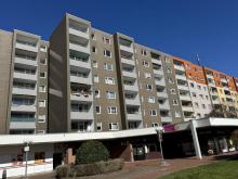 kleine, feine 2 Zi Wohnung mit Balkon Wohnung kaufen 30177 Hannover Bild klein