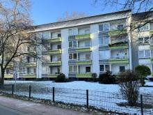 kleine, feine 2 Zimmer Wohnung mit Balkon Wohnung kaufen 30853 Langenhagen Bild klein