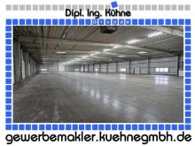 kleineres Verteilzentrum nahe der A2 Gewerbe mieten 39326 Hermsdorf (Landkreis Börde) Bild klein