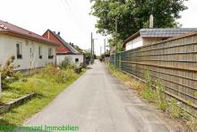 kleines EFH - auf großem Grundstück - mit Garage und Nebengelass Haus kaufen 04668 Parthenstein Bild klein