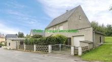 kleines Einfamilienhaus mit Garage Haus kaufen 04668 Grimma Bild klein