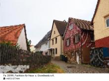 kleines Fachwerkhaus mit großem Garten Haus kaufen 75245 Neulingen (Enzkreis) Bild klein