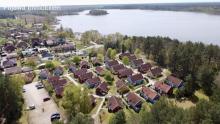 kleines Ferienhaus am Useriner See - Mecklenburger Seenplatte Haus kaufen 17237 Userin Bild klein