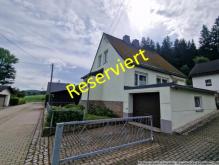 Kleines Haus zum sofort einziehen... Langenberg Haus kaufen 08352 Raschau-Markersbach Bild klein