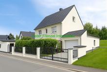 kleines Landhaus bei Grimma - mit Garage und kleinem Vorgarten Haus kaufen 04668 Grimma Bild klein