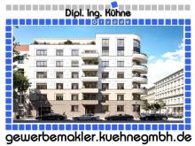 Kleines modernes Neubau-Büro Gewerbe mieten 10781 Berlin Bild klein