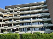 Köln Westhoven - 1,5 Zimmer Apartment mit großer Küche und Balkon Wohnung kaufen 51149 Köln Bild klein