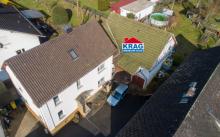 ++ KRAG Immobilien ++ am 04.05.2025 um 13:00 Uhr Besichtigung ++ einfach so vorbeikommen ++ Haus kaufen 35236 Breidenbach Bild klein
