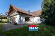 ++ KRAG Immobilien ++ am 10.05.2025 um 10:00 Uhr Besichtigung ++ einfach so vorbeikommen ++ Haus kaufen 35216 Biedenkopf Bild klein
