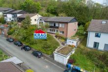 ++ KRAG Immobilien ++ am 11.01.2025 um 11:00 Uhr Besichtigung ++ einfach so vorbeikommen ++ Wohnung mieten 35232 Dautphetal Bild klein