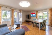 ++ KRAG Immobilien ++ am 22.09.2024 um 11:00 Uhr Besichtigung ++ einfach so vorbeikommen ++ Wohnung kaufen 35469 Allendorf (Lumda) Bild klein