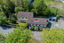 ++ KRAG Immobilien ++ Bad Laasphe: Großes Haus mit 12 Zimmern – perfekt für Mehrgenerationenwohnen (#19225) Haus kaufen 57334 Bad Laasphe Bild klein