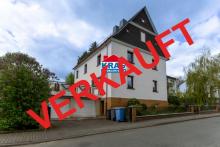 ++ KRAG Immobilien ++ VERKAUFT ++ VERKAUFT ++ mit Sicherheit ++ wie fast immer mit und nach Plan ++ Haus kaufen 35075 Gladenbach Bild klein