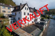 ++ KRAG Immobilien ++ VERKAUFT ++ VERKAUFT ++ mit Sicherheit ++ wie fast immer mit und nach Plan ++ Haus kaufen 35080 Bad Endbach Bild klein