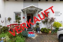 ++ KRAG Immobilien ++ VERKAUFT ++ VERKAUFT ++ mit Sicherheit ++ wie fast immer mit und nach Plan ++ Haus kaufen 35083 Wetter (Hessen) Bild klein