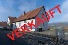 ++ KRAG Immobilien ++ VERKAUFT ++ VERKAUFT ++ mit Sicherheit ++ wie fast immer mit und nach Plan ++ Haus kaufen 35094 Lahntal Bild klein