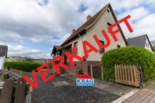 ++ KRAG Immobilien ++ VERKAUFT ++ VERKAUFT ++ mit Sicherheit ++ wie fast immer mit und nach Plan ++ Haus kaufen 35102 Lohra Bild klein