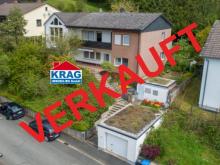 ++ KRAG Immobilien ++ VERKAUFT ++ VERKAUFT ++ mit Sicherheit ++ wie fast immer mit und nach Plan ++ Haus kaufen 35232 Dautphetal Bild klein