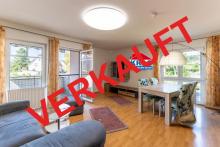 ++ KRAG Immobilien ++ VERKAUFT ++ VERKAUFT ++ mit Sicherheit ++ wie fast immer mit und nach Plan ++ Wohnung kaufen 35469 Allendorf (Lumda) Bild klein