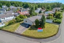 ++ KRAG Immobilien ++ Viel Platz für Familien | 5 Zimmer, Garten, Keller, Terrasse (#19232) Haus kaufen 35460 Staufenberg (Landkreis Gießen) Bild klein