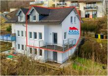 ++ KRAG Immobilien ++ Wohlfühl-Zuhause: Toplage ++ energieeffizient/pflegeleicht Haus kaufen 57334 Bad Laasphe Bild klein