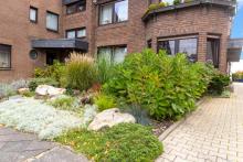 ++Kreativ und versteckt++Großzügiges Wohnparadies mit Bungalow-Charme und geheimem Gartenidyll! Wohnung kaufen 41068 Mönchengladbach Bild klein