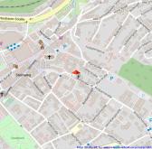 Kurze Wege in die City Wohnung mieten 98527 Suhl Bild klein