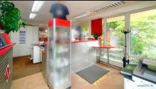 Laden - Lagerraum - 2 TG - flexibel nutzbar - Top-Lage Obergiesing am Tegernseer Platz Gewerbe kaufen 81541 München Bild klein