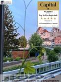 Leopoldineninse! Schöne 2 Zimmer Wohnung mit Balkon mit Blick auf das Schloss in einer beliebten Lage in der Stadtmitte in Neuburg - Ein Objekt von Ihrem Immobilienpartner SOWA Immobilien und Finanzen Wohnung kaufen 86633 Neuburg an der Donau Bild klein