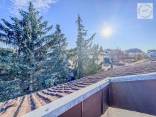 Licht, Luft & Freiheit – Dachwohnung mit sonniger XXL-Terrasse Wohnung kaufen 75173 Pforzheim Bild klein