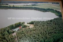 Liebevolles Einfamilienhaus am See !! 
In Alleinlage ! 
Mit Gewerbeeinheit zur individuellen Nutzung Haus kaufen 15848 Tauche Bild klein