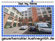 Loftfläche im Zsene-Kiez Gewerbe mieten 10999 Berlin Bild klein
