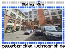 Loftfläche im Zsene-Kiez Gewerbe mieten 10999 Berlin Bild klein