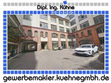 Loftfläche im Zsene-Kiez Gewerbe mieten 10999 Berlin Bild klein