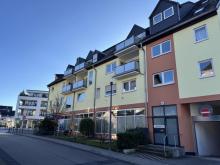 LOHMAR, Zentrum, 2 TOP Appartements ca. 50 m² ges. Wfl. mit TG-Platz, im 1.OG. vermietet und frei Wohnung kaufen 53797 Lohmar Bild klein