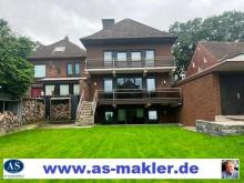 Luxuriöses Einfamilienhaus mit Einliegerwohnung, moderner Ausstattung und idyllischem großem Garten frei!!! Haus kaufen 47179 Duisburg Bild klein