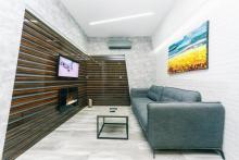 Luxuswohnung 1 Zimmer mit Balkon Wohnung mieten 44135 Dortmund Bild klein