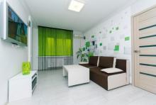 Luxuswohnung 1 Zimmer mit Balkon Wohnung mieten 50667 Köln Bild klein
