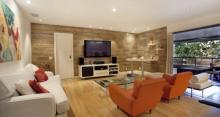 Luxuswohnung 1 Zimmer mit Balkon Wohnung mieten 70173 Stuttgart Bild klein