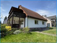 MAK Immobilien empfiehlt: Zweifamilienhaus frei zum Bezug in Teltow zu verkaufen Haus kaufen 14513 Teltow Bild klein