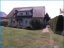 MAK Immobilien: Haus mit Einliegerwohnung- in Top-Zustand ! Haus kaufen 15236 Jacobsdorf Bild klein