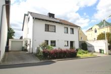 Massiv gebaut, liebevoll gepflegt – Doppelhaushälfte mit Charme und Potenzial in Bonn-Ippendorf Haus kaufen 53127 Bonn Bild klein